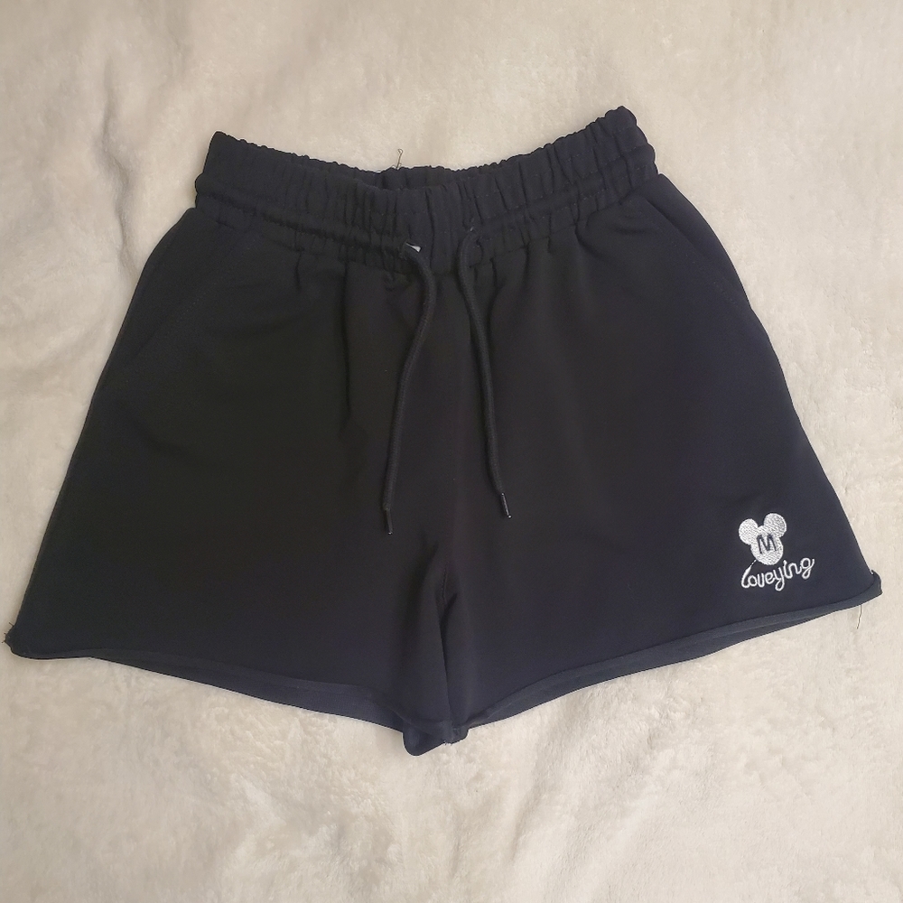 Short
